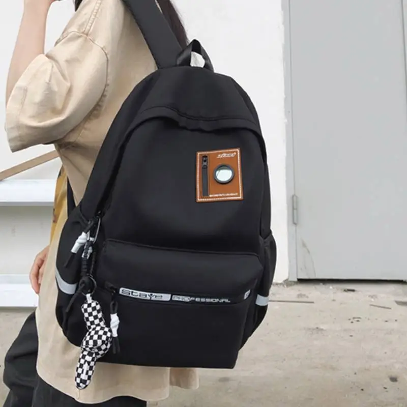 Casual Basics Backpack-3