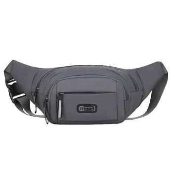 Softness Lightweight Fanny Pack