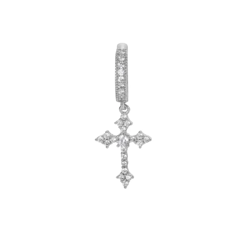 Fashionable Basics Earring-1