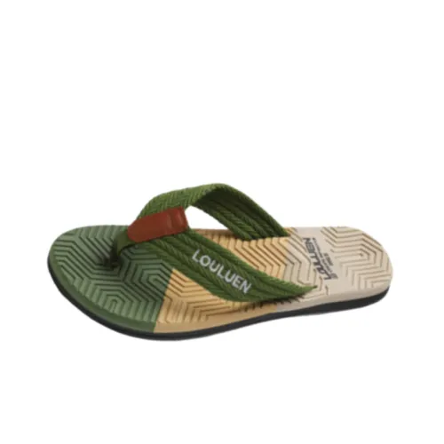 Fashion Casual Flip Flops