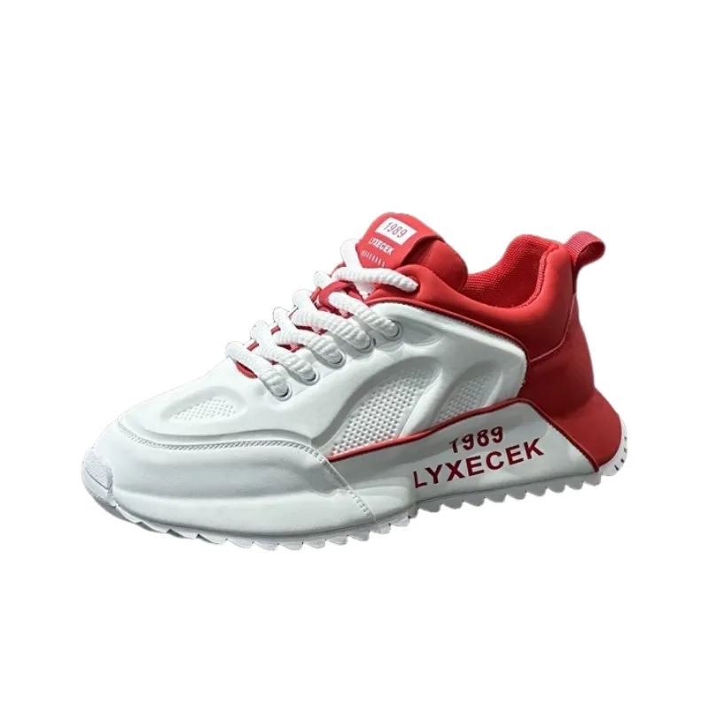 Fashionable Sporty Men'S Casual-0