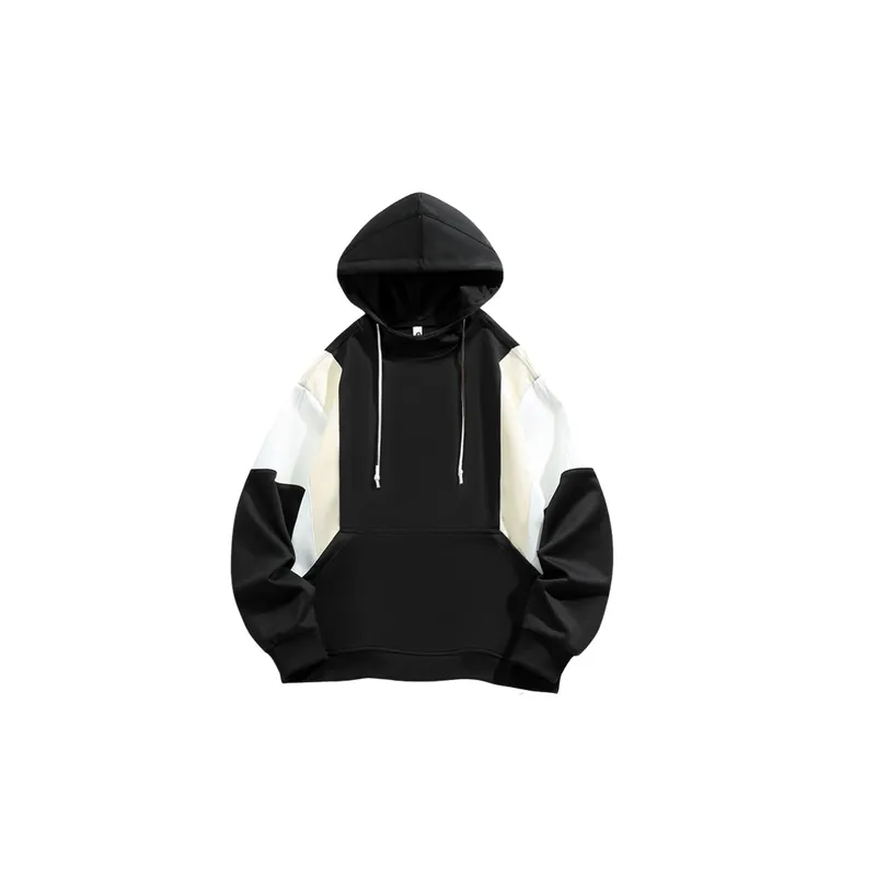 Maximum Comfort Fashionable Polyester Sweatshirt-0