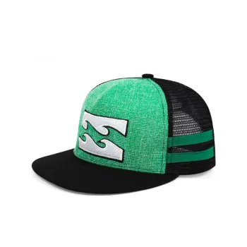 Fashionable Breathable Cap
