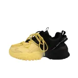Black Yellow