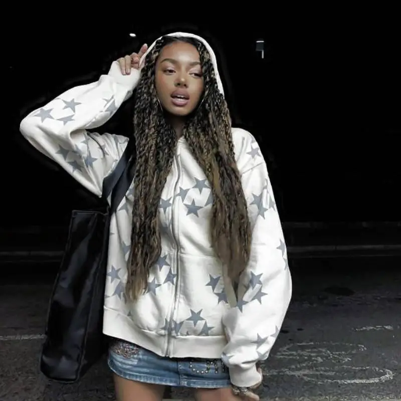 Casual Glamorous Sweatshirt-4