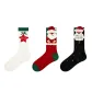 Santa Claus-3 pairs
