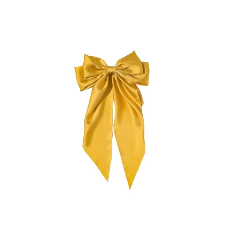 Fashionable Funky Hair Clip-5