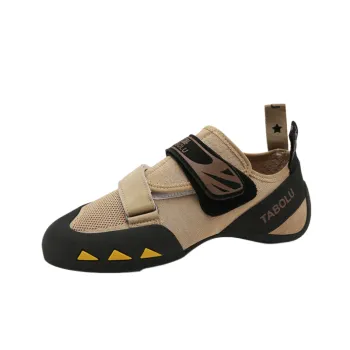Basics Breathable Rock Climbing Shoes