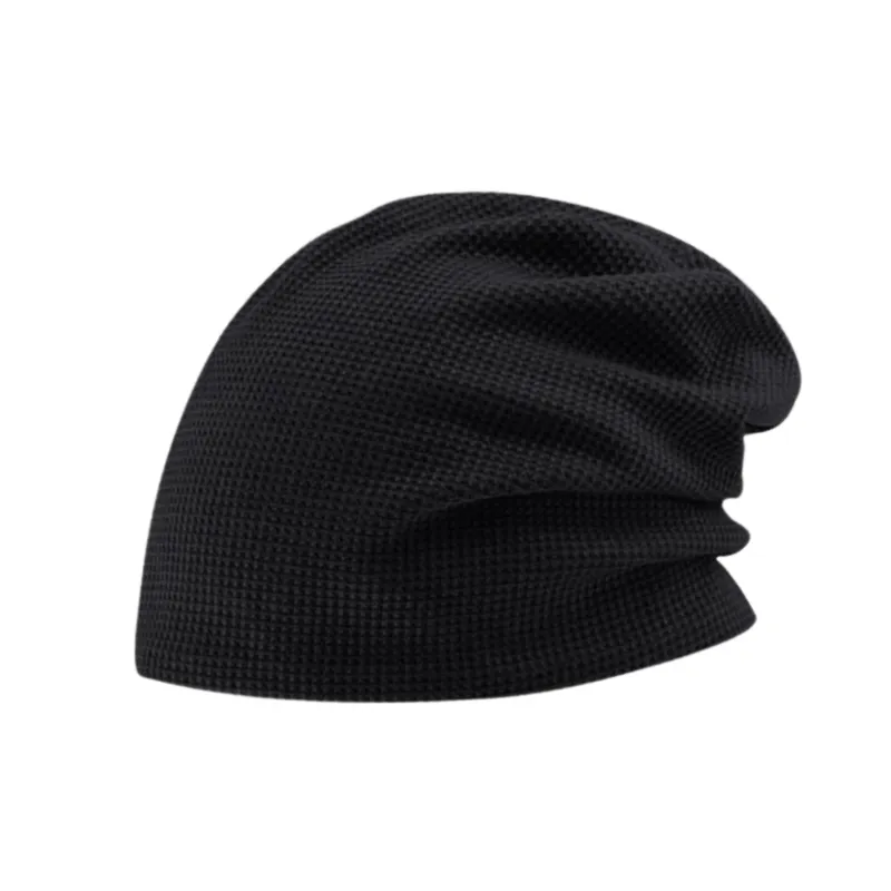 Fashionable Simple Beanie-2