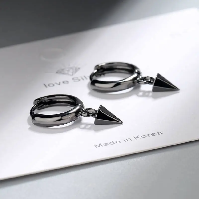Simple Basics Earring-6