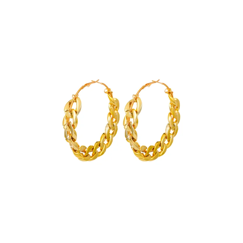 Glamorous Cute Earring-3