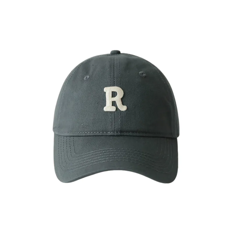 Fashionable Cute Peaked Cap Women-5