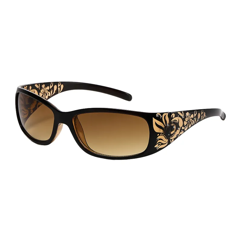 Fashionable Simple Sunglasses-3