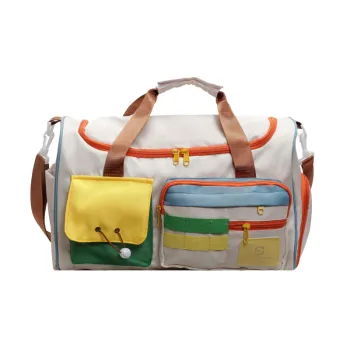 Fashionable Casual Travel Bag Women