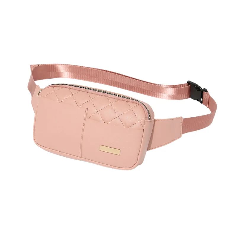 Business Embroidered Sling Bag Women-4