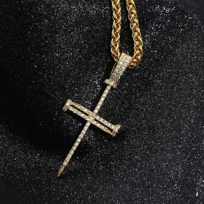 Elegant Simple Necklace-2