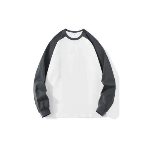 Loose Round Neck T-Shirt