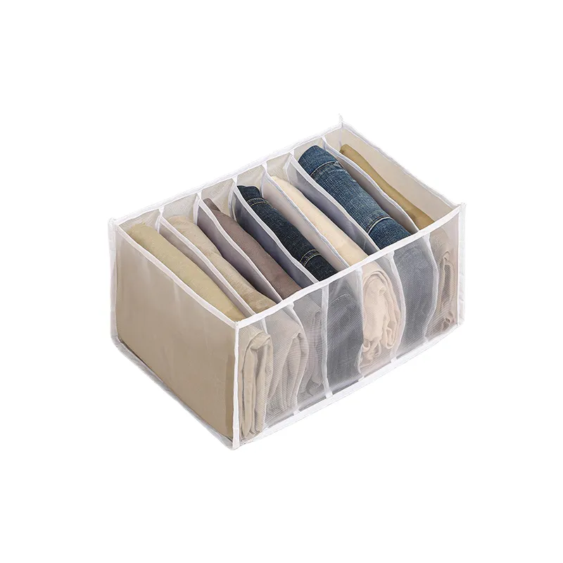 Simple Basics Storage Box-1