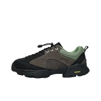 New Niche Outdoor Camping Function Hiking Shoes