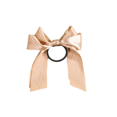Fashionable Bow Hair Tie