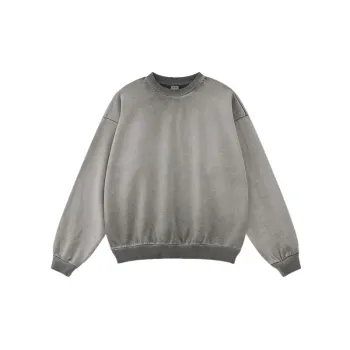 Simple Basics Cotton Sweatshirt