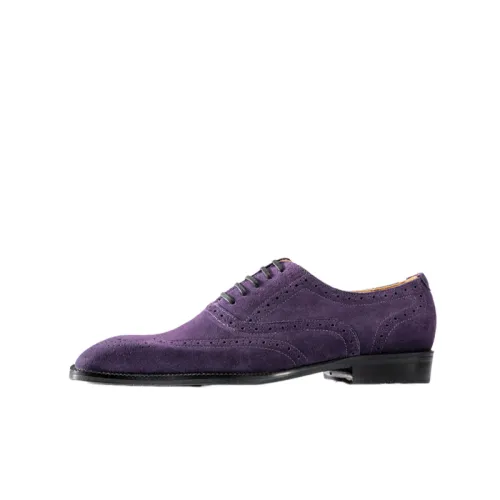 Casual Glamorous Dress Shoes