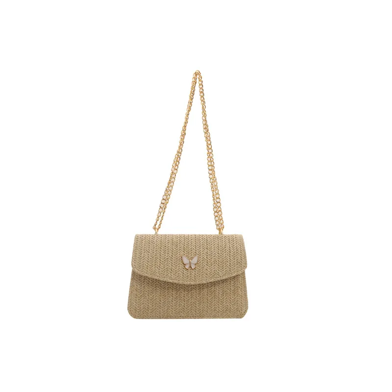 Casual Fashionable Crossbody Bag-4