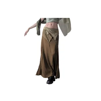 Sexy Retro Skirt Women