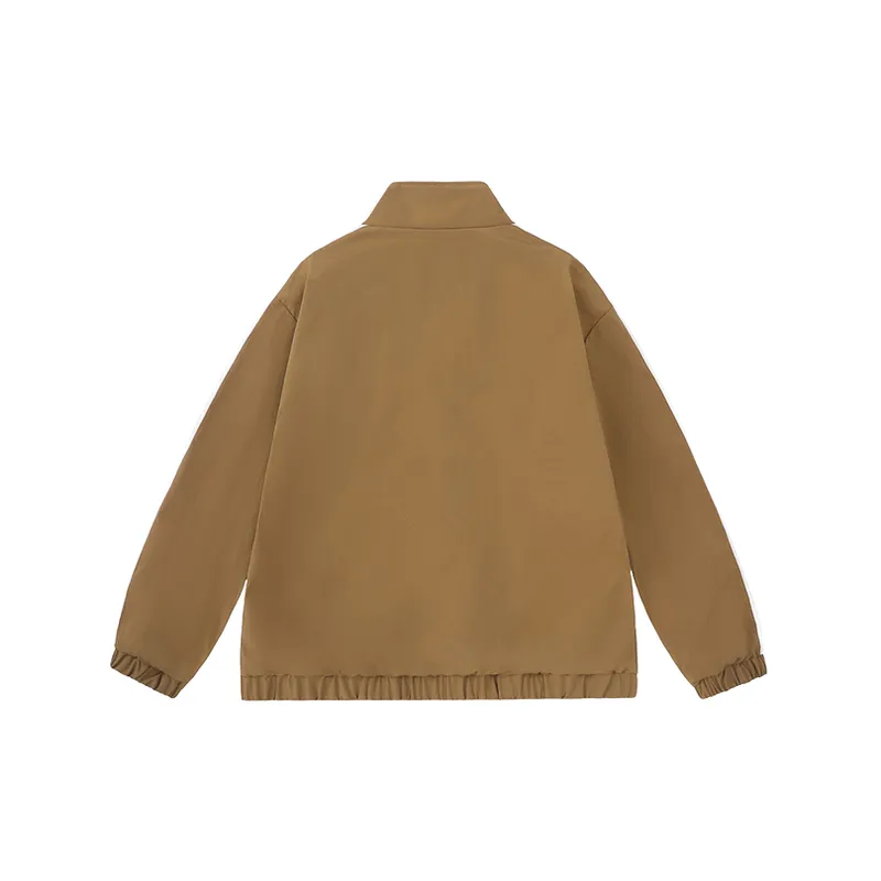 Sports Casual Jacket-3