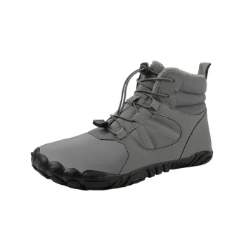 Sporty Casual Outdoor Boots