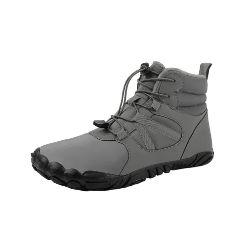 Sporty Casual Outdoor Boots