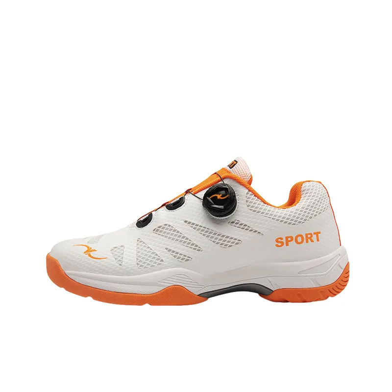 Casual Sporty Badminton Shoes-3
