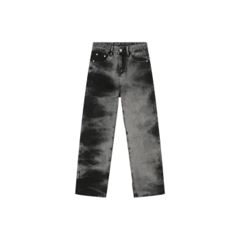 Funky Retro Jeans