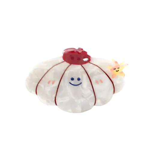 Elegant Tassel Butterfly Hairpin Moving