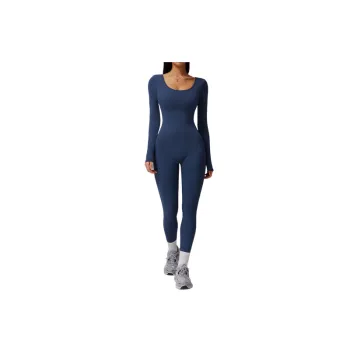 Fashionable Casual Bodysuit Women