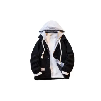 Casual Loose Lycra Jacket