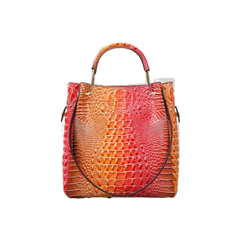 Fashion Simple Handbag-4