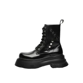 Fashionable Lightweight Martin Boot