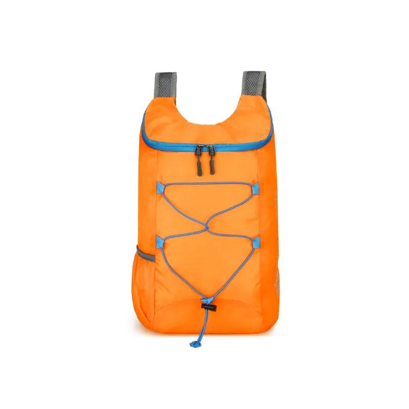 Casual Sporty Travel Bag-9