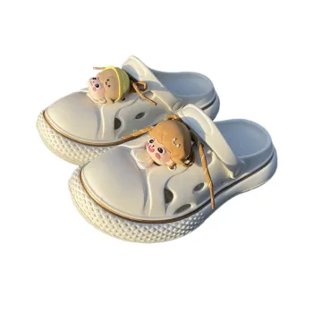 Cute Cartoon Clogs