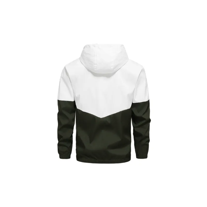 Casual Trendy Jacket-7