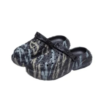 Simple Breathable Slippers
