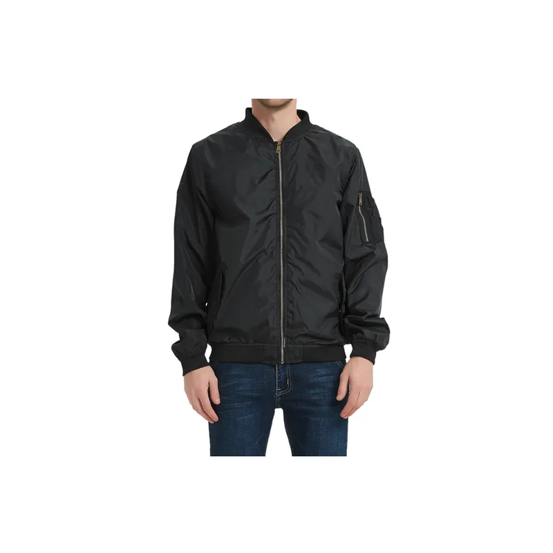 Casual Jacket-8