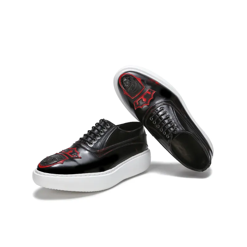 Softness Casual Dress Shoes