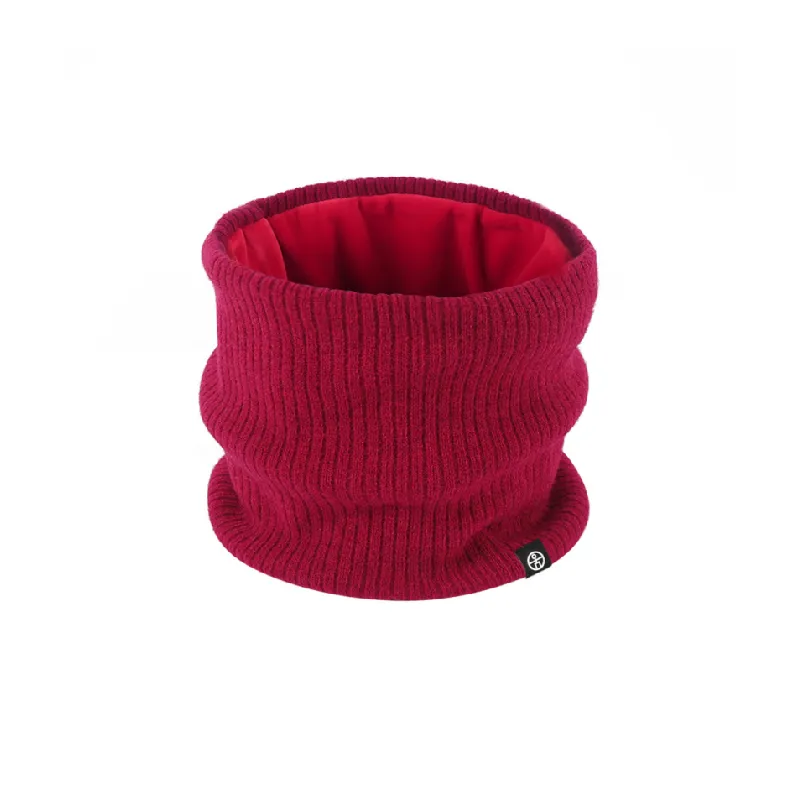 Fashionable Plain Scarf-9