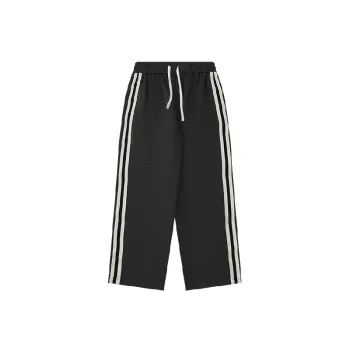 Sports Fashion Polyester Casual Pants