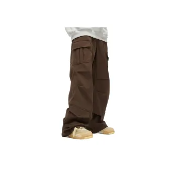 Fashion Loose Cargo Pants