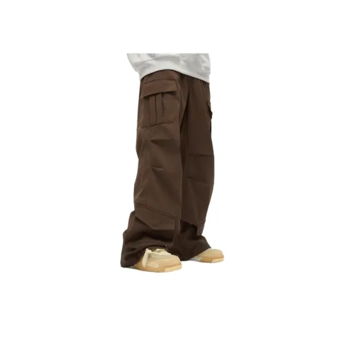 Fashion Loose Cargo Pants