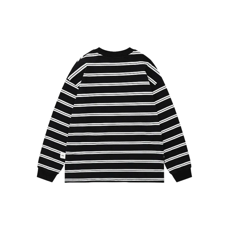 Fashion Casual 100% Cotton T Shirt-1