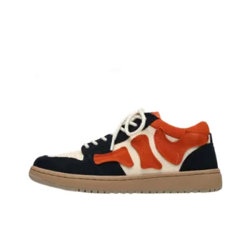 Niche Bone Board Shoes
